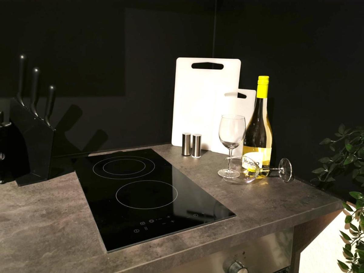 Amazing Apartment 1Br For 7 @Mauerpark Pberg Berlim Exterior foto